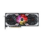 Asrock Radeon RX6700 XT OC Phantom Gaming 12GB GDDR6  Tarjeta Gráfica AMD