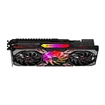 Asrock Radeon RX6700 XT OC Phantom Gaming 12GB GDDR6  Tarjeta Gráfica AMD