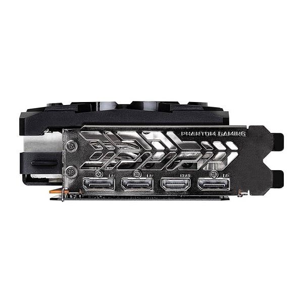 Asrock Radeon RX6700 XT OC Phantom Gaming 12GB GDDR6  Tarjeta Gráfica AMD
