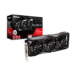 Asrock Radeon RX6700 XT OC Challenger Pro 12GB GDDR6  Tarjeta Gráfica AMD