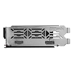 Asrock Radeon RX 6500 XT Phantom Gaming D OC 4GB GDDR6  Tarjeta Gráfica AMD