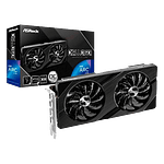 Intel Arc A750 Challenger D OC 8GB GDDR6  Tarjeta Gráfica Intel