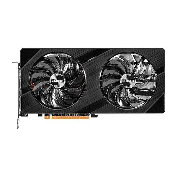Intel Arc A750 Challenger D OC 8GB GDDR6  Tarjeta Gráfica Intel