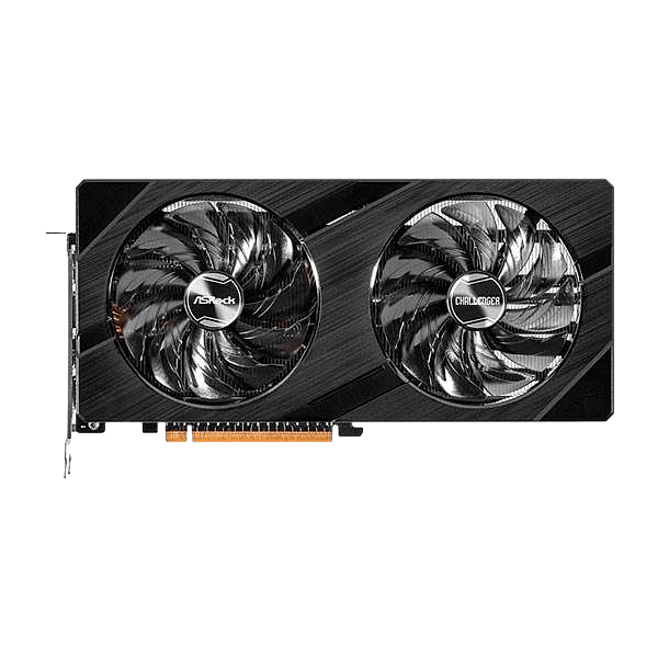 Intel Arc A750 Challenger D OC 8GB GDDR6  Tarjeta Gráfica Intel