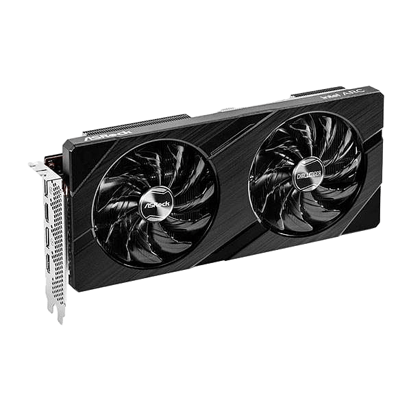 Intel Arc A750 Challenger D OC 8GB GDDR6  Tarjeta Gráfica Intel