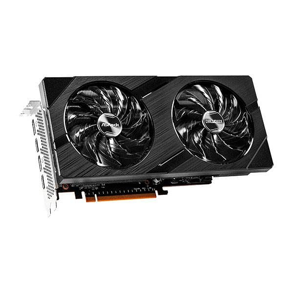 Intel Arc A750 Challenger D OC 8GB GDDR6  Tarjeta Gráfica Intel