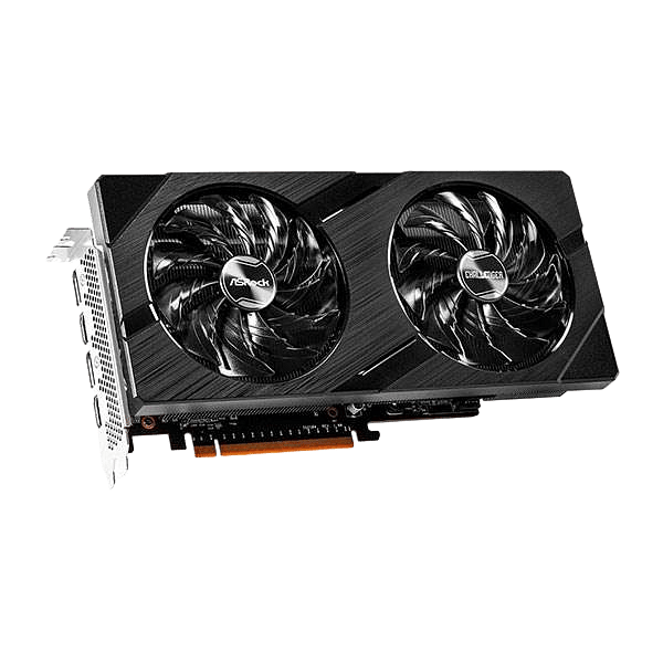 Intel Arc A750 Challenger D OC 8GB GDDR6  Tarjeta Gráfica Intel