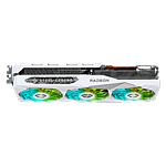 Asrock Radeon RX 7800 XT Steel Legend OC 16GB GDDR6  Tarjeta Gráfica AMD