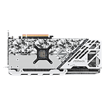 Asrock Radeon RX 7800 XT Steel Legend OC 16GB GDDR6  Tarjeta Gráfica AMD
