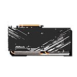 Asrock Radeon RX 7800 XT Challenger OC 16GB GDDR6  Tarjeta Gráfica AMD