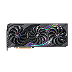 Asrock Radeon RX 7700 XT Phantom Gaming OC 12GB GDDR6  Tarjeta Gráfica AMD