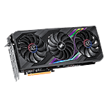 Asrock Radeon RX 7700 XT Phantom Gaming OC 12GB GDDR6  Tarjeta Gráfica AMD