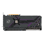 Asrock Radeon RX 7700 XT Phantom Gaming OC 12GB GDDR6  Tarjeta Gráfica AMD