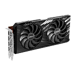 Asrock Radeon RX 7700 XT Challenger OC 12GB GDDR6  Tarjeta Gráfica AMD