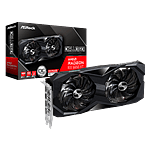 Asrock Radeon RX 6650 XT Challenger D OC 8GD GDDR6  Tarjeta Gráfica AMD