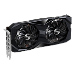 Asrock Radeon RX 6650 XT Challenger D OC 8GD GDDR6  Tarjeta Gráfica AMD