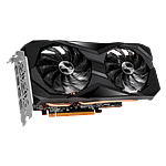 Asrock Radeon RX 6650 XT Challenger D OC 8GD GDDR6  Tarjeta Gráfica AMD