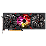 Asrock Radeon RX 6650 XT OC Phantom Gaming 8GB GDDR6  Tarjeta Gráfica AMD