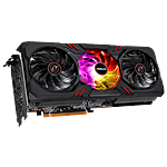 Asrock Radeon RX 6650 XT OC Phantom Gaming 8GB GDDR6  Tarjeta Gráfica AMD