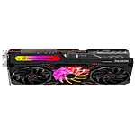 Asrock Radeon RX 6650 XT OC Phantom Gaming 8GB GDDR6  Tarjeta Gráfica AMD