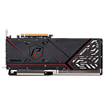Asrock Radeon RX 6650 XT OC Phantom Gaming 8GB GDDR6  Tarjeta Gráfica AMD