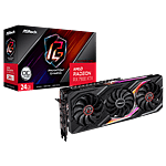 Asrock Radeon RX 7900 XTX Phantom Gaming 24GB GDDR6  Tarjeta Gráfica AMD