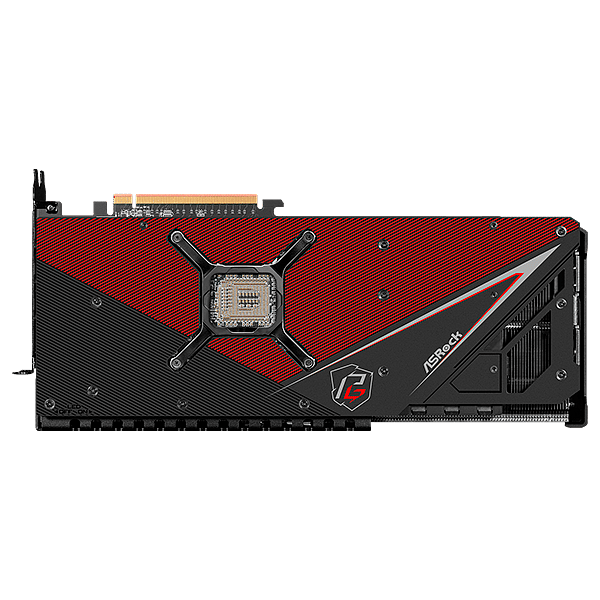 Asrock Radeon RX 7900 XTX Phantom Gaming 24GB GDDR6  Tarjeta Gráfica AMD