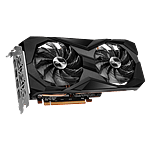 Asrock Radeon RX 6600 Challenger D 8GB GDDR6  Tarjeta Gráfica AMD