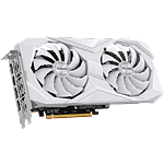 Asrock Radeon RX 6600 8GB GDDR6  Blanca  Tarjeta Gráfica AMD