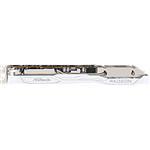 Asrock Radeon RX 6600 8GB GDDR6  Blanca  Tarjeta Gráfica AMD