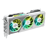 Asrock Radeon RX 9070 XT Steel Legend OC Gaming 16GB GDDR6 RDNA4  Blanca  Tarjeta Gráfica AMD