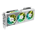 Asrock Radeon RX 9070 Steel Legend OC Gaming 16GB GDDR6 RDNA4  Blanca  Tarjeta Gráfica AMD