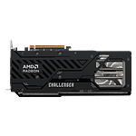 Asrock Radeon RX 9070 Challenger OC Gaming 16GB GDDR6 RDNA4  Tarjeta Gráfica AMD