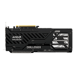 Asrock Radeon RX 9070 XT Challenger Gaming 16GB GDDR6 RDNA4  Tarjeta Gráfica AMD