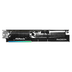 Asrock Radeon RX 9070 XT Challenger Gaming 16GB GDDR6 RDNA4  Tarjeta Gráfica AMD