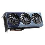 Asrock Radeon RX 9070 XT Monster Hunter Wilds  Limited Edition  Gaming 16GB GDDR6 RDNA4  Tarjeta Gráfica AMD