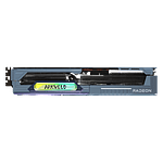 Asrock Radeon RX 9070 XT Monster Hunter Wilds  Limited Edition  Gaming 16GB GDDR6 RDNA4  Tarjeta Gráfica AMD