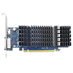 Asus GeForce GT1030 BRK Silent LP 2GB GD5  Gráfica