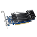 Asus GeForce GT1030 BRK Silent LP 2GB GD5  Gráfica