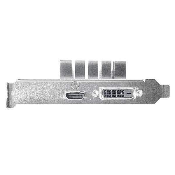 Asus GeForce GT1030 BRK Silent LP 2GB GD5  Gráfica
