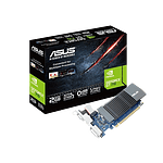 Asus GeForce GT710 Silent 2GB GD5  Gráfica