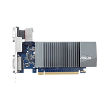 Asus GeForce GT710 Silent 2GB GD5  Gráfica