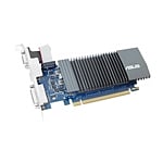 Asus GeForce GT710 Silent 2GB GD5  Gráfica