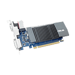 Asus GeForce GT710 Silent 2GB GD5  Gráfica