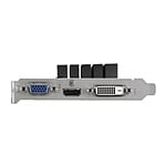 Asus GeForce GT730 Silent 2GB GDDR5  Tarjeta Gráfica Nvidia
