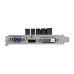 Asus GeForce GT730 Silent 2GB GDDR5  Tarjeta Gráfica Nvidia