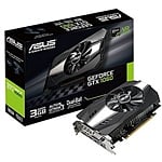 Asus Nvidia GeForce GTX 1060 Phoenix 3GB  Gráfica