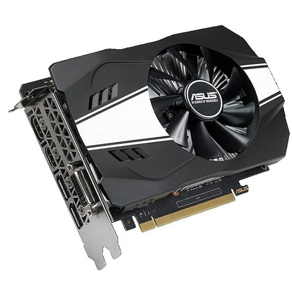 Asus Nvidia GeForce GTX 1060 Phoenix 3GB  Gráfica