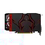 Asus Cerberus GeForce GTX1050 Ti OC 4GB GD5  Gráfica