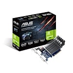 Asus GeForce GT710 Silent 1GB GD3  Gráfica